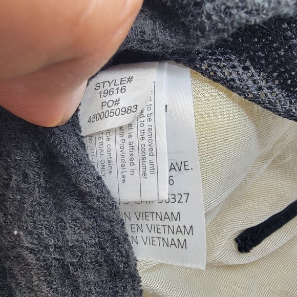 Fox Racing Black Yellow Trucker Hat Mesh Back Adjustable Casual Comfort 19616 - Picture 9 of 10